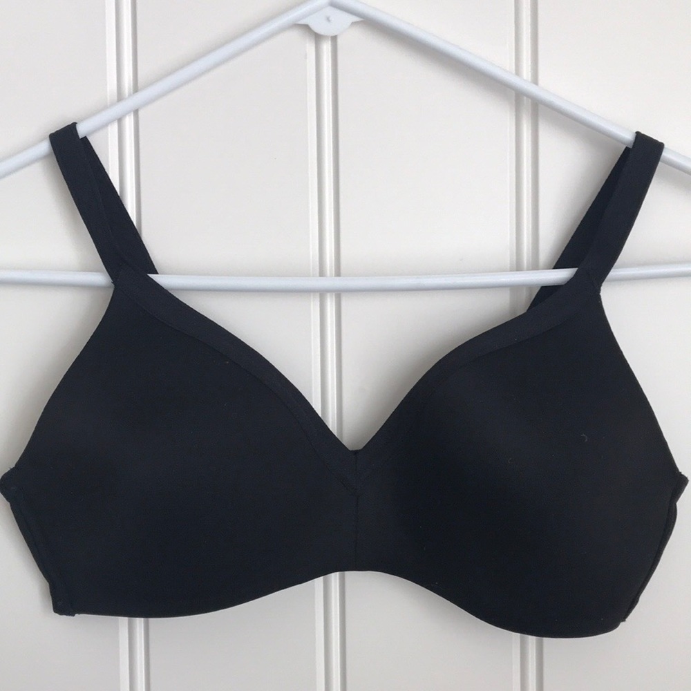 Warner’s bra 34C